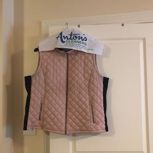 Down Vest